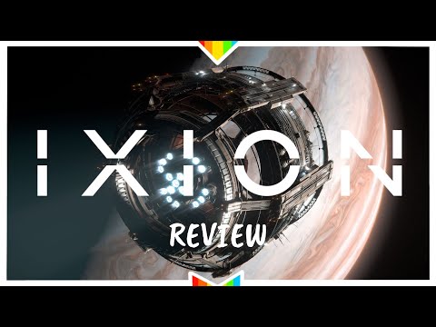 IXION – One of the Best (and Hardest) Games of the Year | Complete Review (Spoiler-Free)