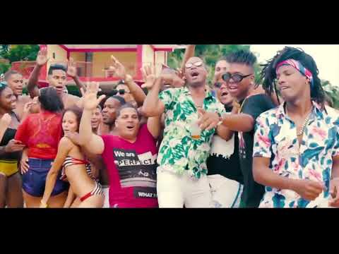 Dekano & Efowa ft Condo, Demond - La Papaya. (Official Video)
