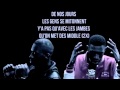 L'institut Feat Sexion D'assaut VILLE FANTOME ...