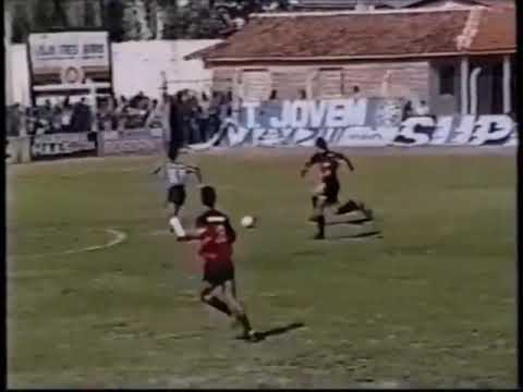 Guarani(VA) 0 x 1 Grêmio - Gaúcho 1992