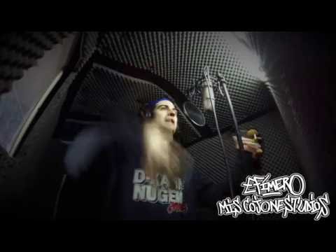 Efímero - NUGEM [Fmp crew] (La Fiera prod.)