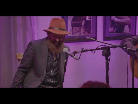 Duquende “lo bueno y lo malo” Ac Recoletos Jazz