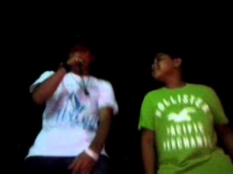 Mizta Fyah & DI M