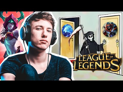 SARDOCHE - OUTPLAYS.mp4 (League Of Legends)