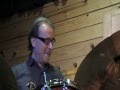 Jerry Bergonzi Live In Spain 1/3