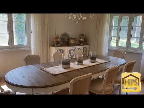 HPS Villa Mezzegra Paradiso Lake Como Italy