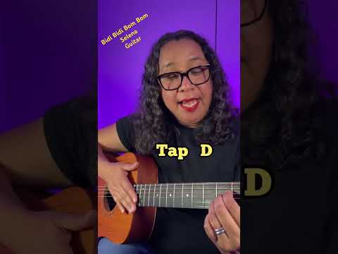 Bidu Bidi Bom Bom - Selena Gomez