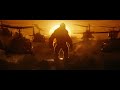 Testament - Murky Waters (kong skull island)
