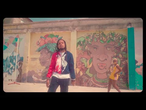 Kenzic - Perform for me (2020) [Official Video]