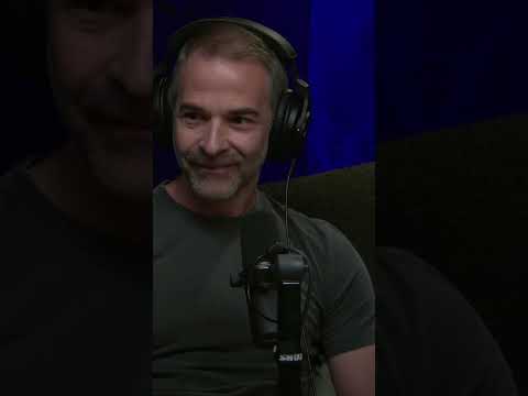 Conan and Jordan Schlansky bickering for one minute straight.