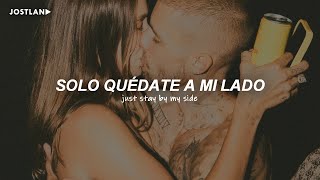 Download lagu Justin Bieber - GO BABY (Sub. Español   Lyrics) mp3