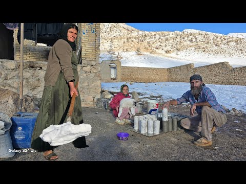 Homeless, Deaf, and Brave – What Happens Next Will Shock You