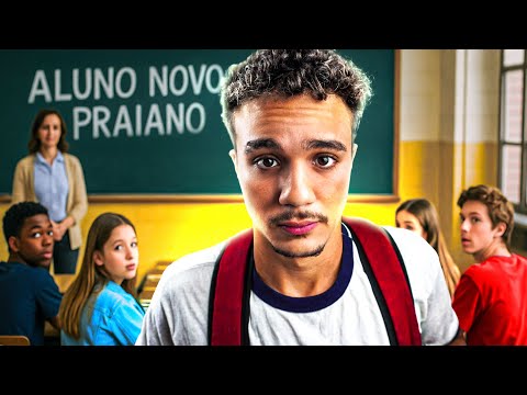 Você Já Mudou De Escola?