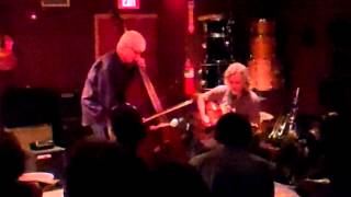 Mark Dresser, Joe Morisson (1)