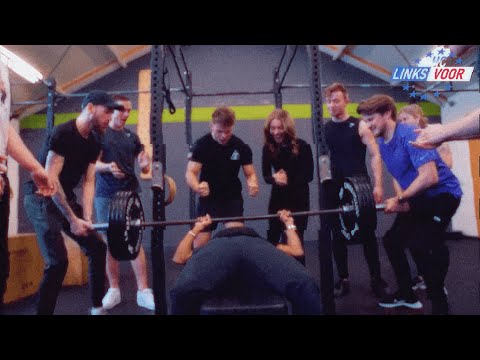 Trespassed & Major Conspiracy - Hardcore Linksvoor (Official Videoclip)