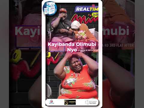 Kayibanda OlimubiNyo