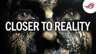 ROG Global 5 Games With Insane Graphics You Can't Miss in 2025 