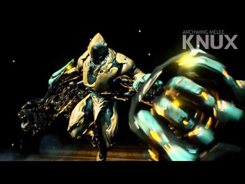 Tenno Reinforcements | Knux