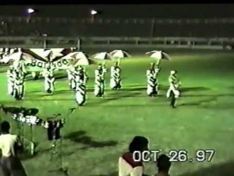 Bamuca Contrad 1997 Alagoinhas.