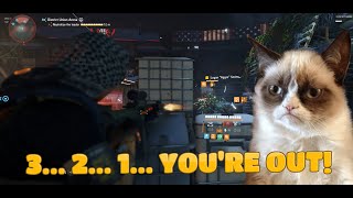 The Division 2 --- joining another random Legendary (another DUA - cause it's easy & fun) :)
