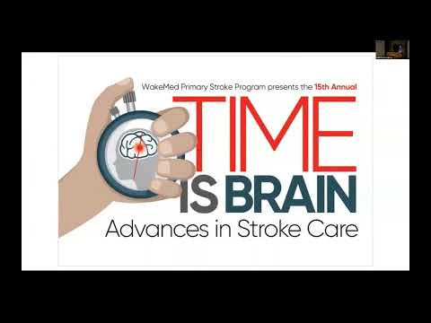 Acute Stroke Management in the Emergency Department