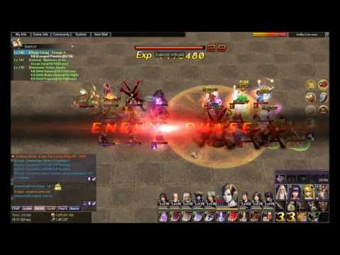 Atlantica Titan 15 May 2016 AM Final