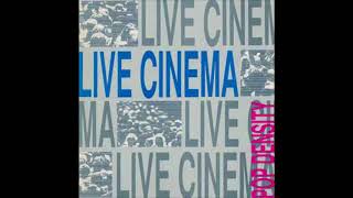 Live Cinema - Pop Density (Paul Dakeyne mix)