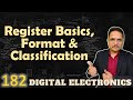 Registers Explained Basics Data Formats Working And Classification