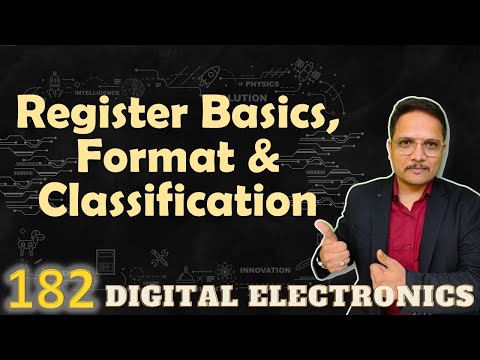 Sequential circuit Basics Block Diagram Classification and Examples in Digital Electronics