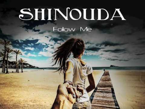 Shinouda - Evolution (2014)