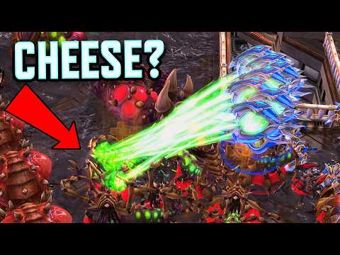 He Bet A $20,000 Tournament On This Strategy