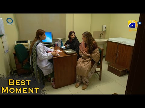 Grift Episode 40 || Ali Abbas - Saniya Shamshad || 𝐁𝐞𝐬𝐭 𝐌𝐨𝐦𝐞𝐧𝐭 𝟎𝟐 || Har Pal Geo