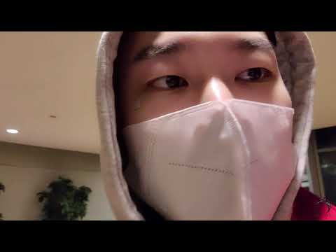 미국 서부 공연 브이로그 American West Concert Vlog 투탁 핀셔