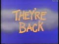 The Simpsons Fox Promo 1990 Bart Gets An F S02E01 30 Second 2