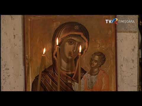 La Ribița ouăle se încondeiază cu simbolul soarelui #Paște @TVRTM