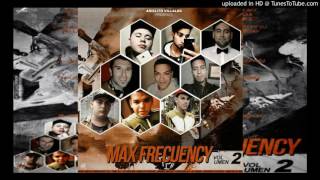 13 - MEGA TOMA NENA PICKY - DJEZE MIX