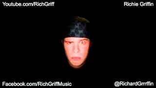 Richie Griffin- Fire Breathing Astronauts