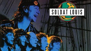Frères Du Port Lyrics English Translation