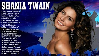 Download lagu S h a n i a T w a i n Greatest Hits ~ Top 100 Artists To Listen in 2022 & 2023 mp3