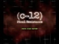 C 12 Final Resistance Title Theme