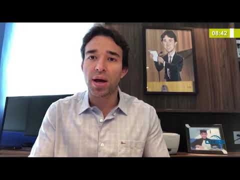 TCE-PI aponta irregularidades na construcão do hospital de campanha no ginaÌsio VerdaÌƒo (21 05