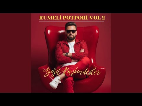 Rumeli Potpori Vol2