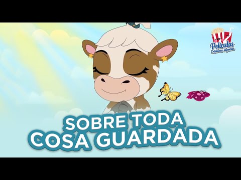 Ben en Belén |Sobre Toda Cosa Guardada 🙌🏻