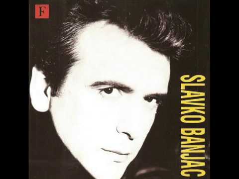 Slavko Banjac - Ne verujem lepim ženama