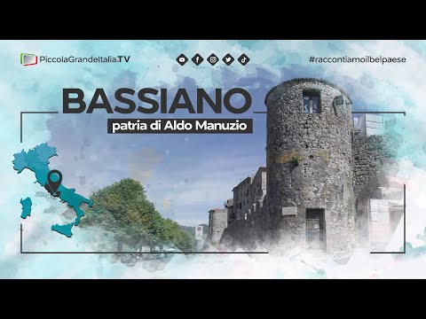Bassiano - Piccola Grande Italia