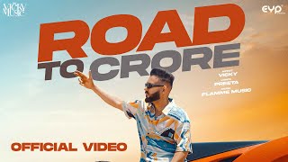 Road To Crore song artwork