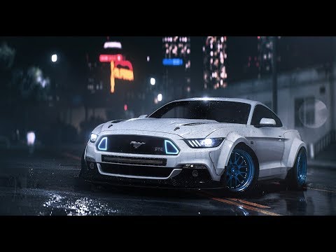 NEED FOR SPEED: PAYBACK - Pelicula completa en Español 2017 - PC [1080p 60fps]
