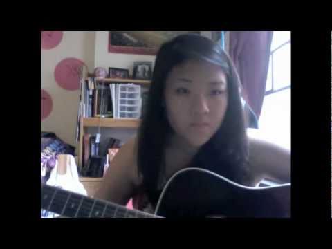Turning Tables - Adele cover (Lillian Lee)