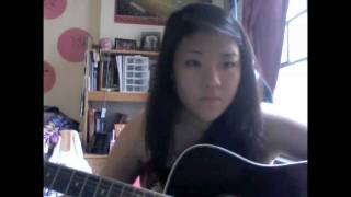 Turning Tables - Adele cover (Lillian Lee)