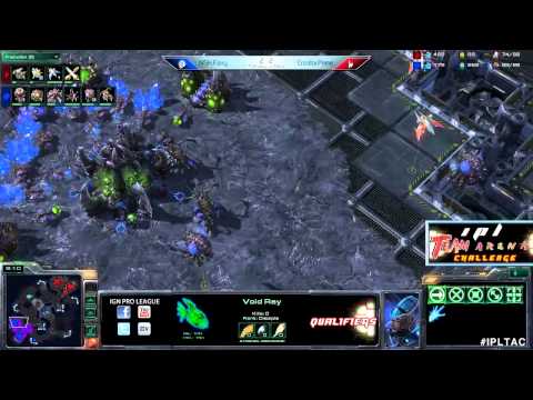 NSHoSeo vs. Prime - Game 5 - IPL TAC 2 Qualifier 2